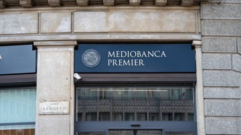 Read more about the article Italy’s Mediobanca rejects Monte dei Paschi bid