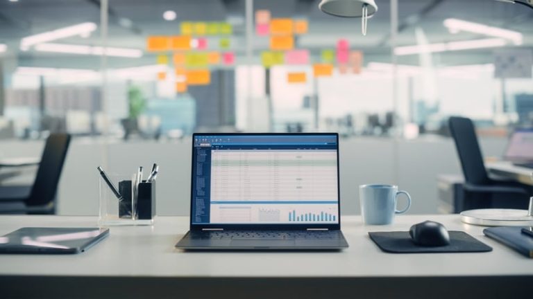 Read more about the article Dublin 2 dominated serviced office take-up last year