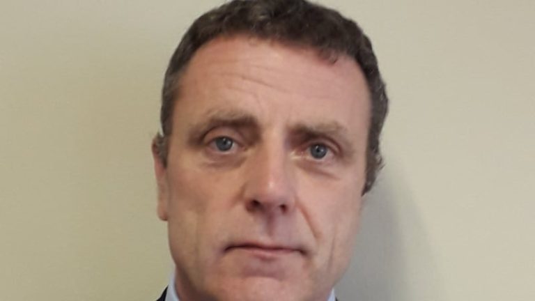 Read more about the article FSAI announces Greg Dempsey as new Chief Executive