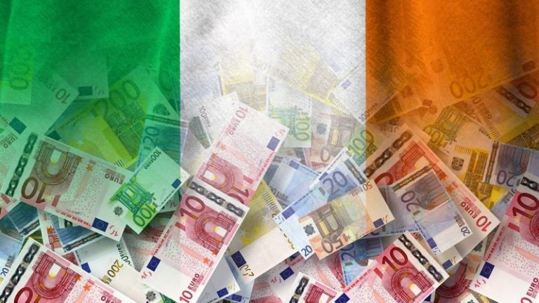 Read more about the article GDP falls by 1.3% in Q4, CSO preliminary estimate shows