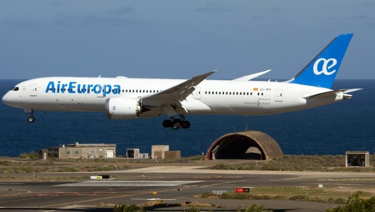 Read more about the article Lufthansa in talks with Air Europa to buy stake – sources
