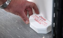Rentokil posts 3% organic revenue growth in Q4