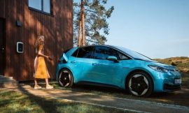 How electric cars can power your home and save you money