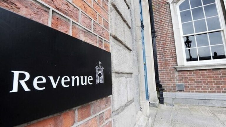 Read more about the article Revenue says to work with businesses hit by storm Éowyn