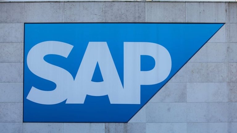 Read more about the article SAP sees higher operating profit, cloud revenue growth