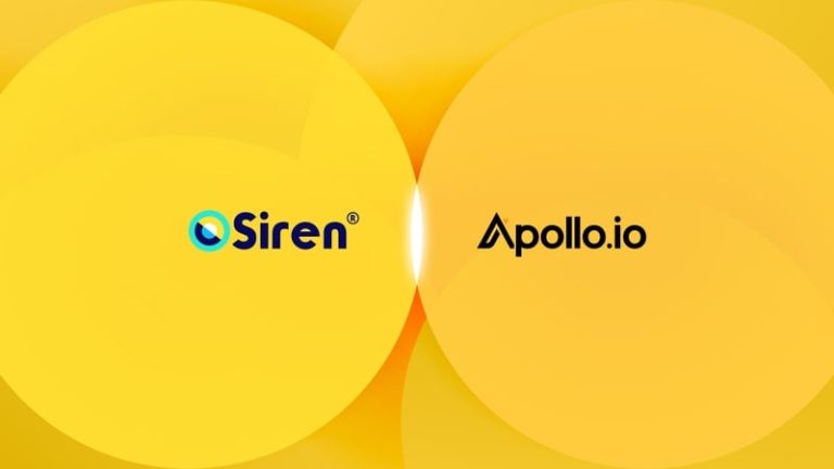Read more about the article Galway tech firm Siren partners with Apollo