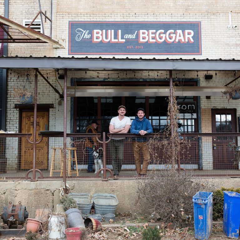 Read more about the article Asheville’s Restaurants Hit Reset After Hurricane Helene