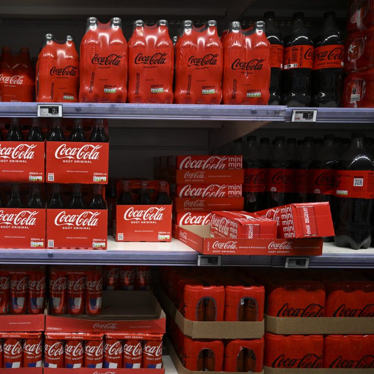 Read more about the article Coca-Cola Recalls Drinks in Parts of Europe Over High Levels of Chlorate