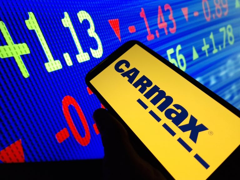 Read more about the article Earnings Preview: What to Expect From CarMax