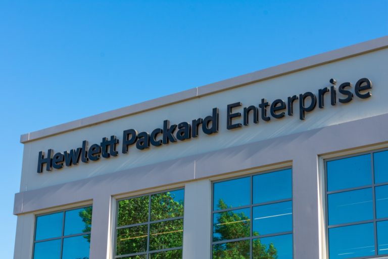 Read more about the article Hewlett Packard Enterprise Earnings Preview: What to Expect