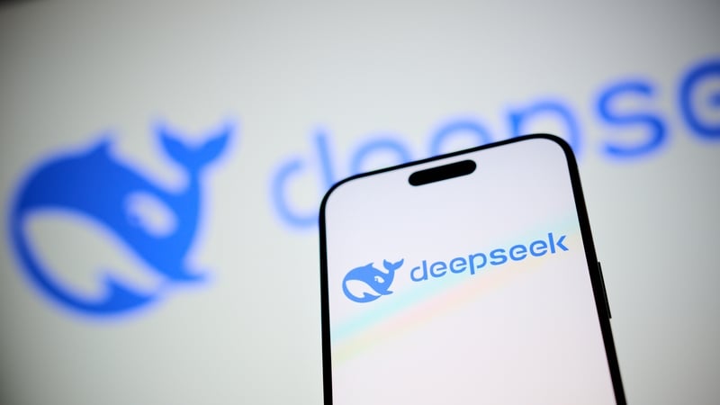 irish-watchdog-contacts-deepseek-amid-data-concerns