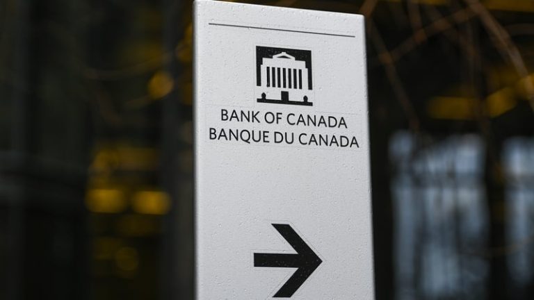 Read more about the article Canada central bank cuts key interest rate to 3%