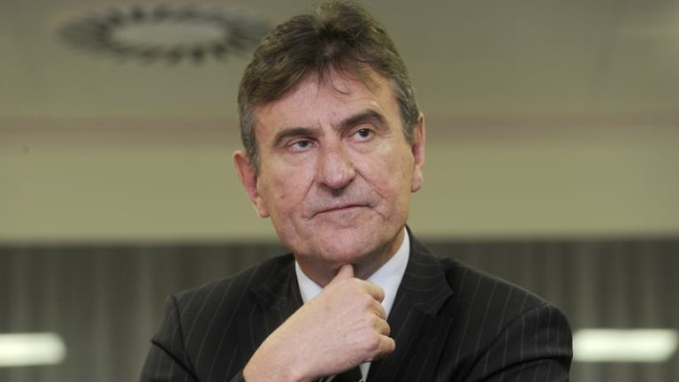 Read more about the article Former PTSB CEO breached consumer protection rules