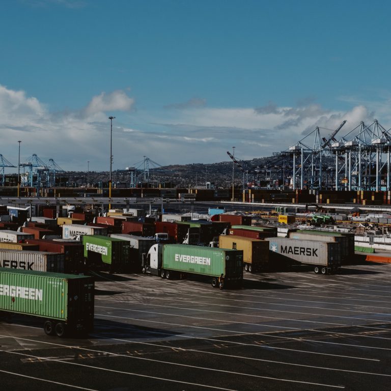 Read more about the article Trump’s Tariffs Scramble Fed’s Interest Rate Calculus