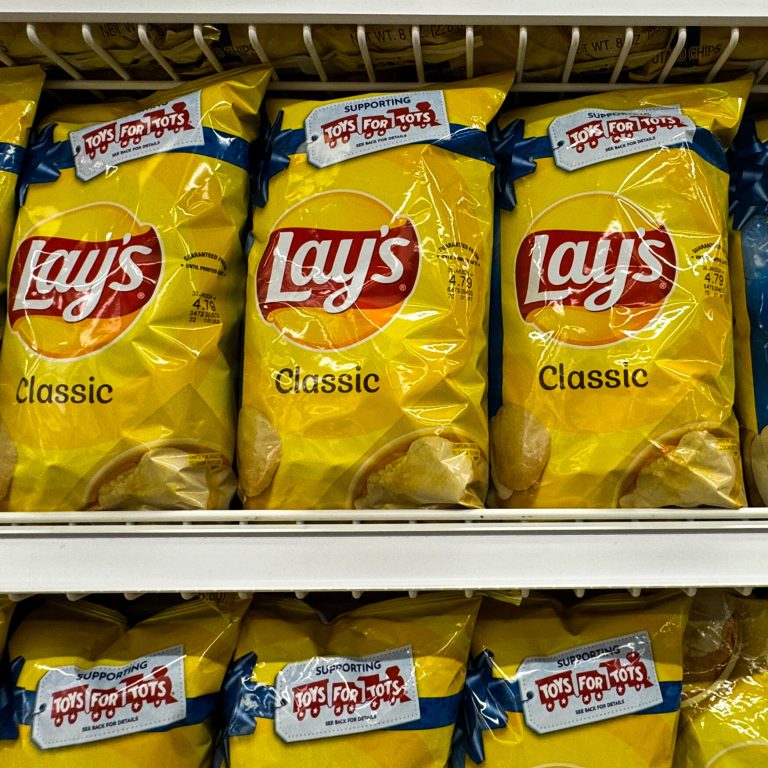 Read more about the article The F.D.A. Upgraded a Recall of Some Lay’s Potato Chips. Here’s What to Know.