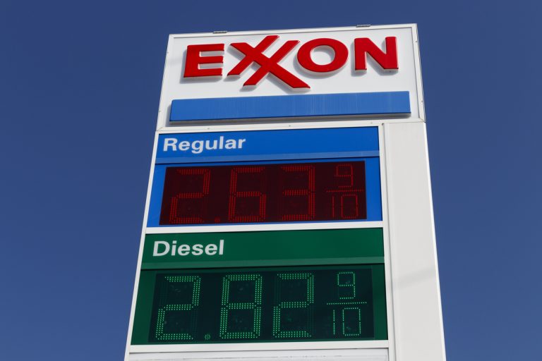 Read more about the article Do Wall Street Analysts Like Exxon Mobil Stock?