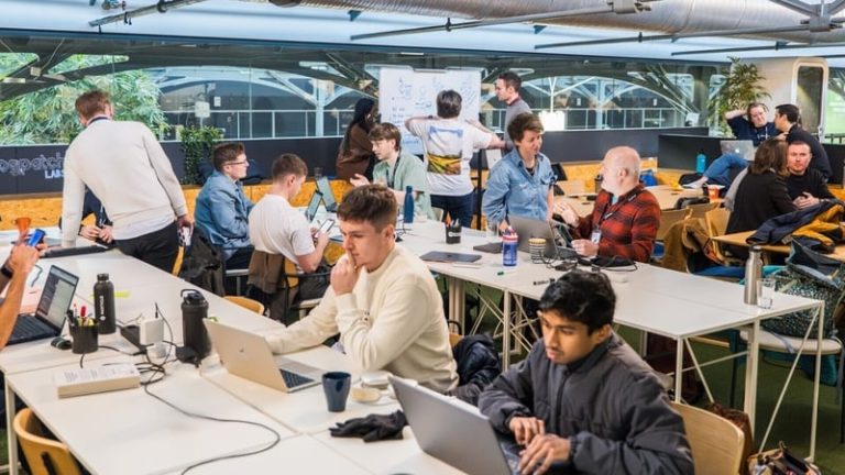 Read more about the article Founders startup factory welcomes second cohort