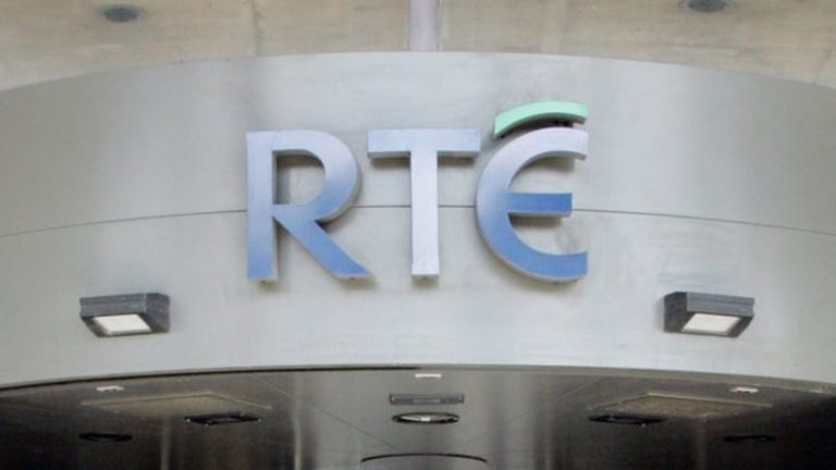 Read more about the article Daire Hickey resigns from RTÉ Board