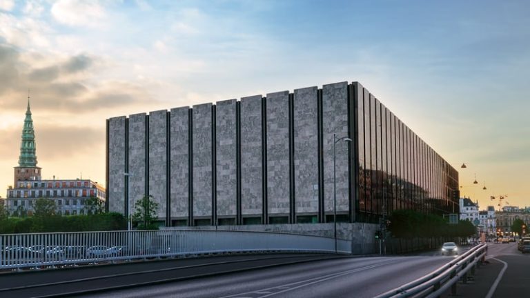 Read more about the article Denmark’s central bank cuts key interest rate