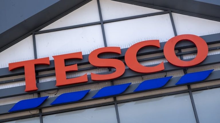 Read more about the article Tesco pays €40k to worker let go due to vision impairment