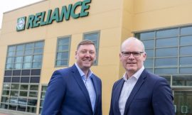 Simon Coveney new non-executive director at Reliance