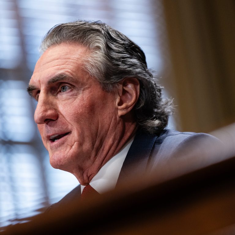 Read more about the article Doug Burgum Is Confirmed by Senate as Interior Secretary
