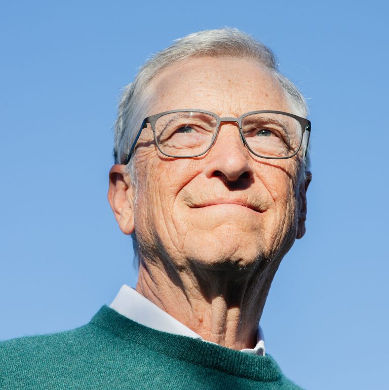 Read more about the article Bill Gates Isn’t Like Those Other Tech Billionaires