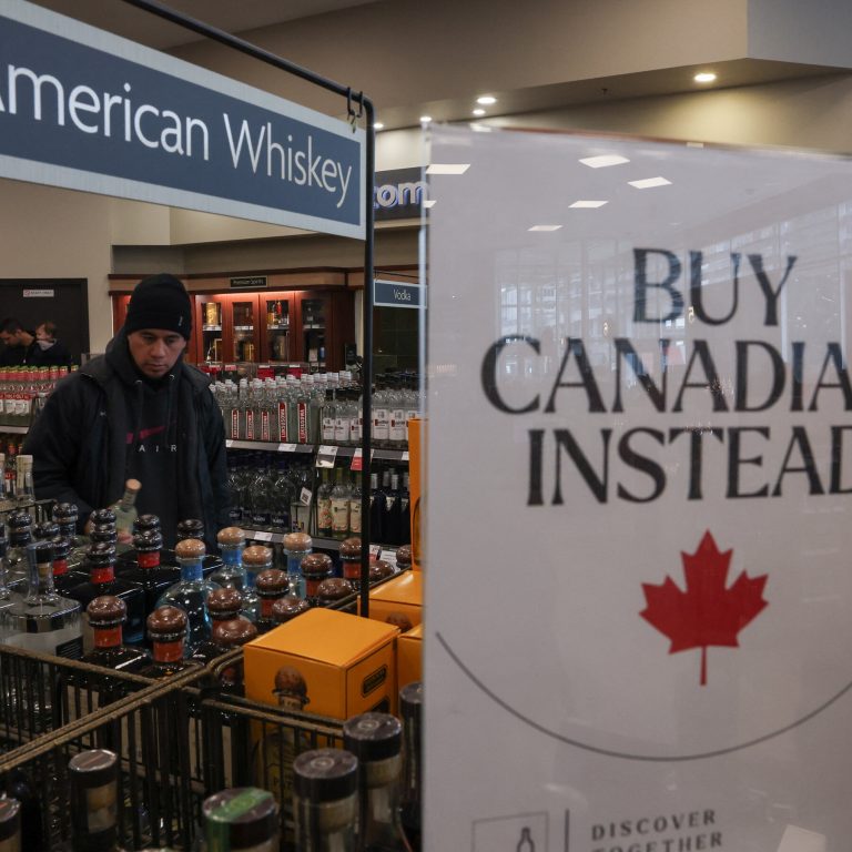 Read more about the article Weighing the Fallout From Trump’s Looming Trade War