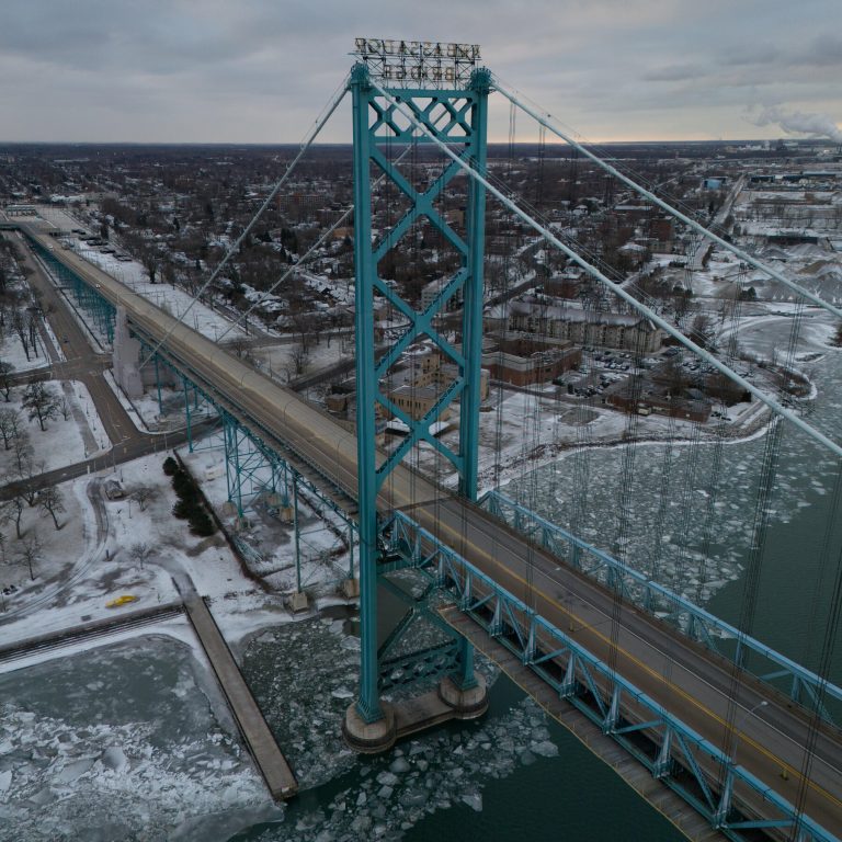 Read more about the article Trade War Heats Up After Trump Orders Tariffs and Canada Retaliates