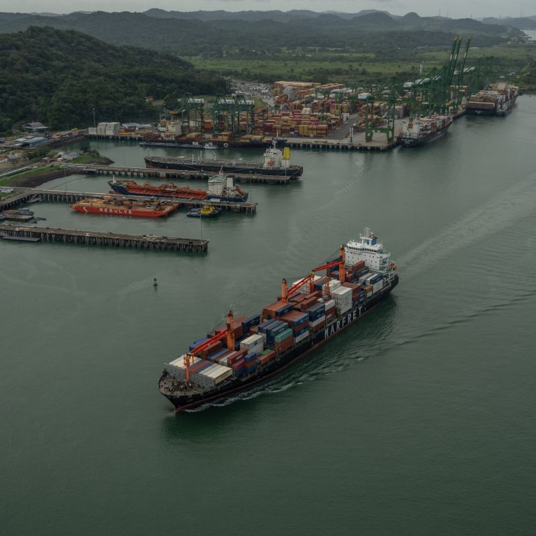 Read more about the article Panama Canal Fees Have Become a Flashpoint. Here’s Why They’ve Risen.