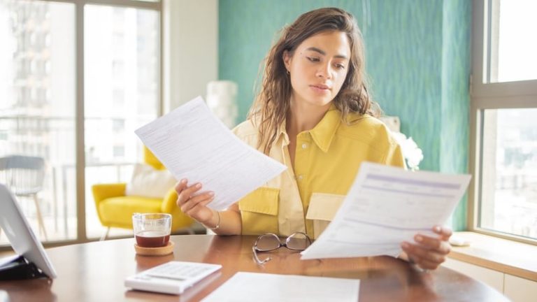 Read more about the article What decides if a bank says yes or no to my mortgage application?