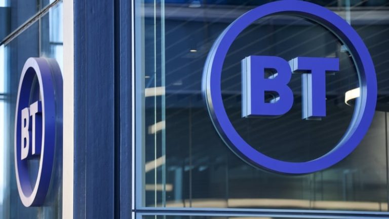 Read more about the article BT to sell Irish wholesale and enterprise business unit