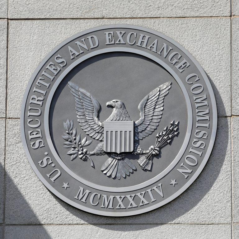 Read more about the article S.E.C. Moves to Scale Back Its Crypto Enforcement Efforts