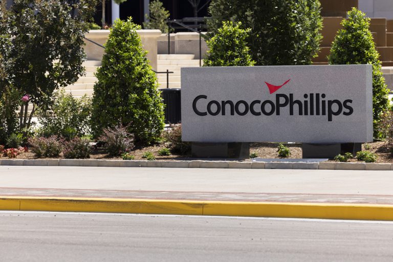 Read more about the article ConocoPhillips Stock: Analyst Estimates & Ratings