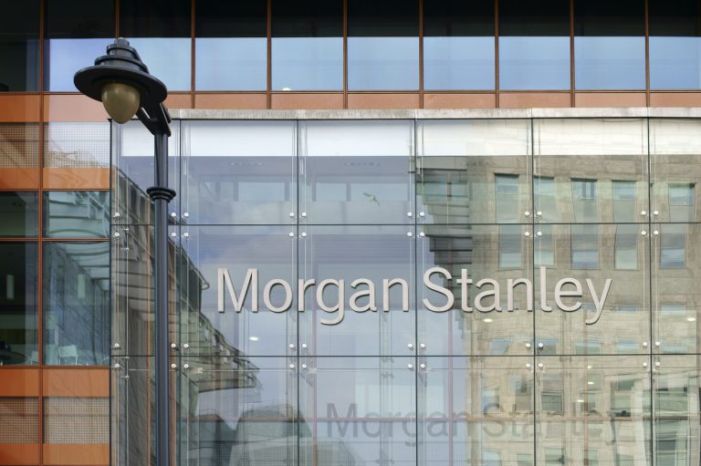Read more about the article Do Wall Street Analysts Like Morgan Stanley Stock?