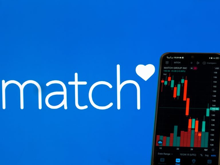 Read more about the article Match Group Stock Outlook: Is Wall Street Bullish or Bearish?