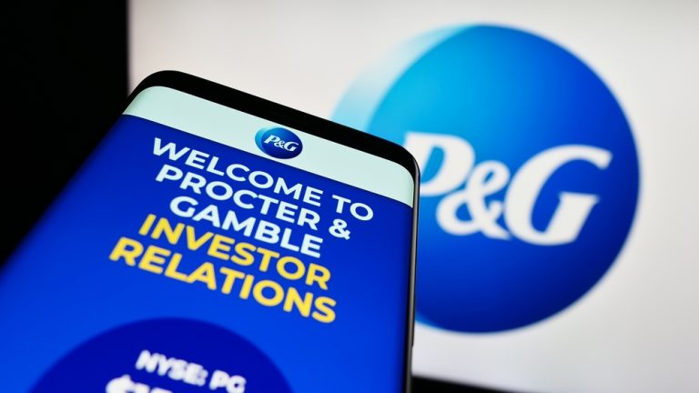 Read more about the article Are Wall Street Analysts Predicting Procter & Gamble Stock Will Climb or Sink?