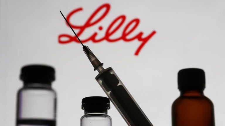 Read more about the article Eli Lilly forecasts 2025 profit growth