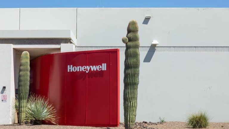 Read more about the article Honeywell to separate aerospace and automation businesses