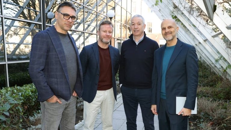 Read more about the article ZeroRisk secures $4m in funding to boost US expansion