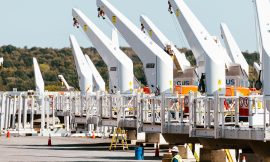 Green Energy Ambitions of European Companies Take a Beating