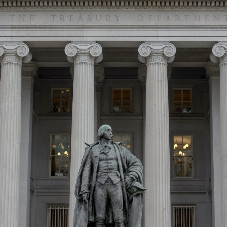 Read more about the article Treasury Sought to Freeze Foreign Aid Payments, Emails Show