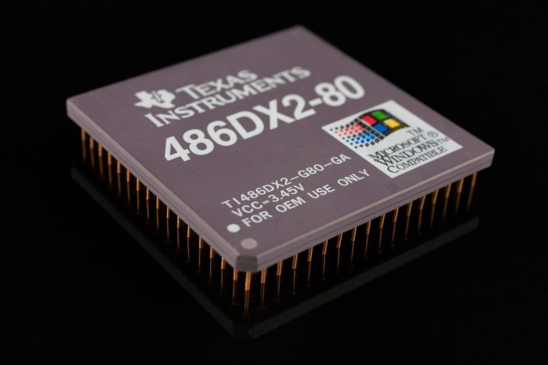 Read more about the article Are Wall Street Analysts Predicting Texas Instruments Stock Will Climb or Sink?