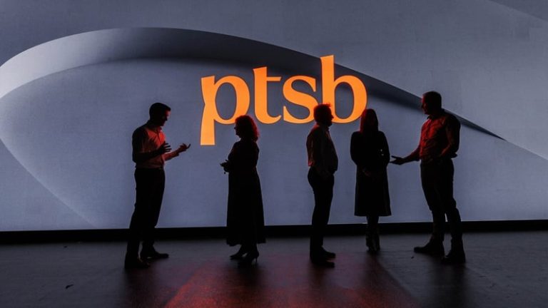Read more about the article PTSB to cut around 300 jobs this year