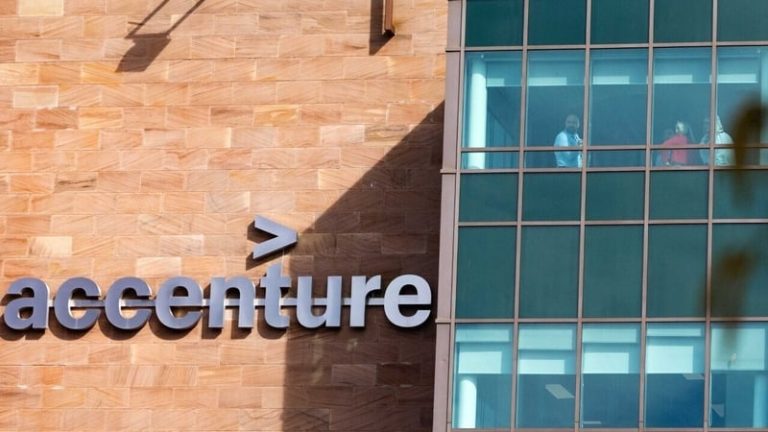 Read more about the article Accenture scraps diversity and inclusion goals, memo says