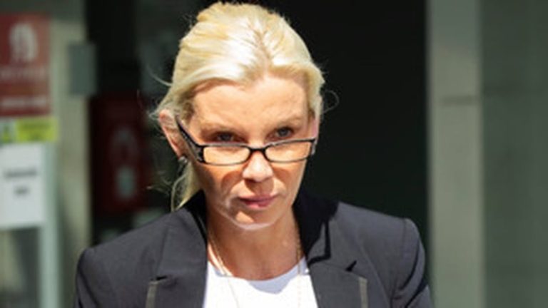 Read more about the article Catriona Carey sent forward for trial
