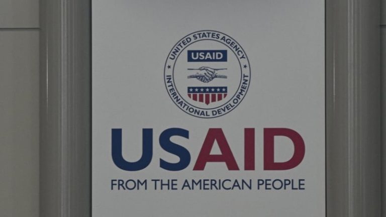 Read more about the article Nearly all USAID staff to be laid off – US media
