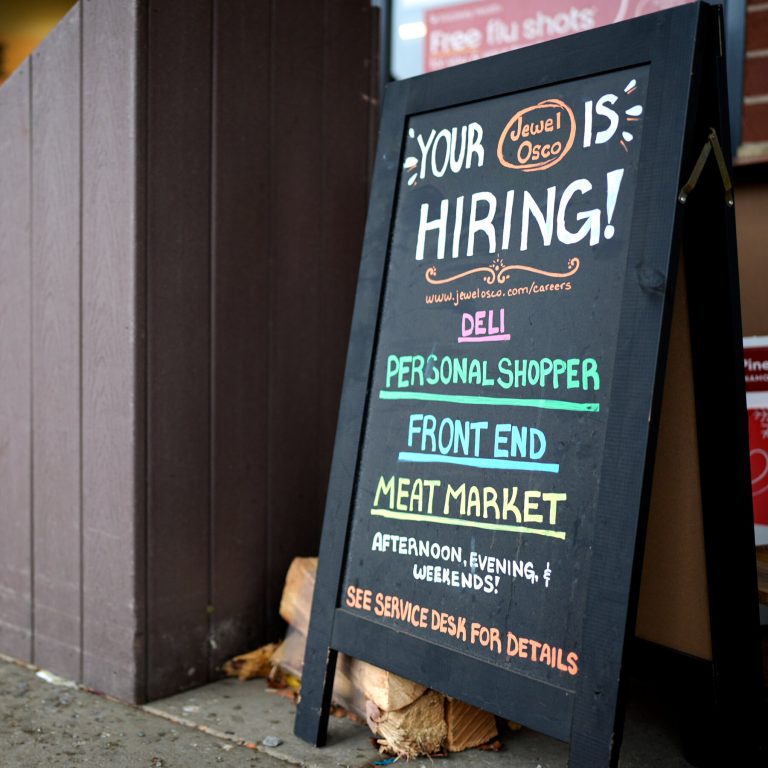 Read more about the article Jobs Report Live Updates: U.S. Hiring Slowed to 143,000 Jobs in January