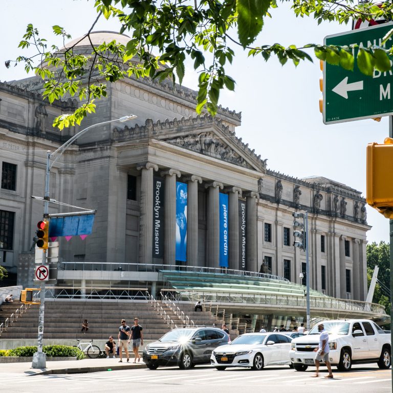 Read more about the article Brooklyn Museum Will Lay Off Employees and Scale Back Exhibitions
