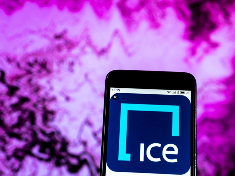 Read more about the article Intercontinental Exchange Stock: Is Wall Street Bullish or Bearish?